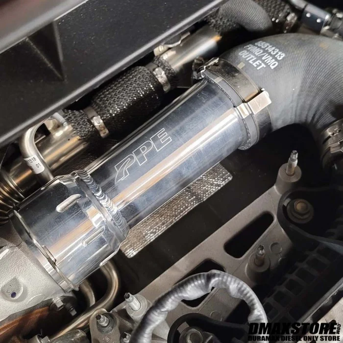 PPE Turbo Resonator Delete, 2020-2025 LM2/LZ0 - Image 5