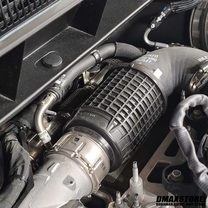 PPE Turbo Resonator Delete, 2020-2025 LM2/LZ0 - Image 6