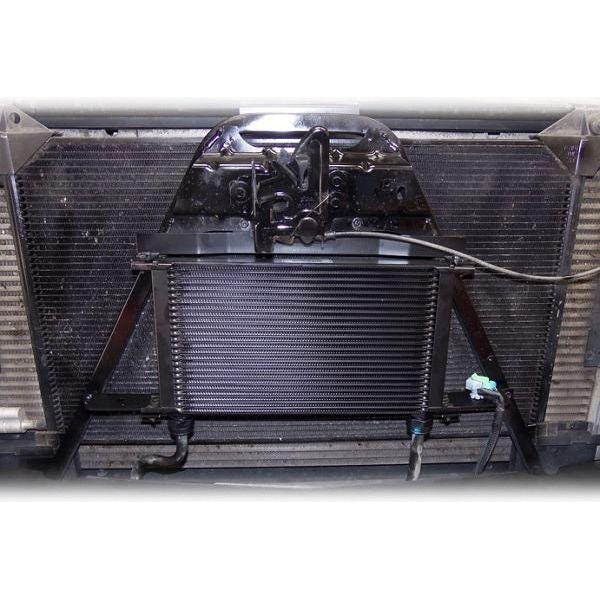 PPE Xtreme Allison Transmission Cooler, 2001-2005 LB7/LLY - Image 4