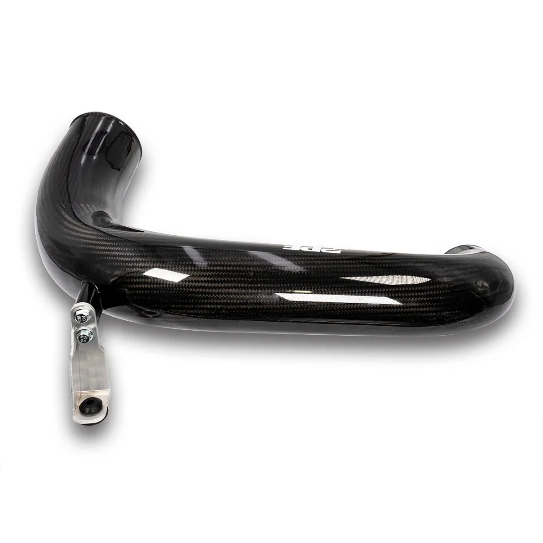 PPE Zilla Carbon Fiber Intake Tube, 2020-2026 LM2/LZ0 - Image 3
