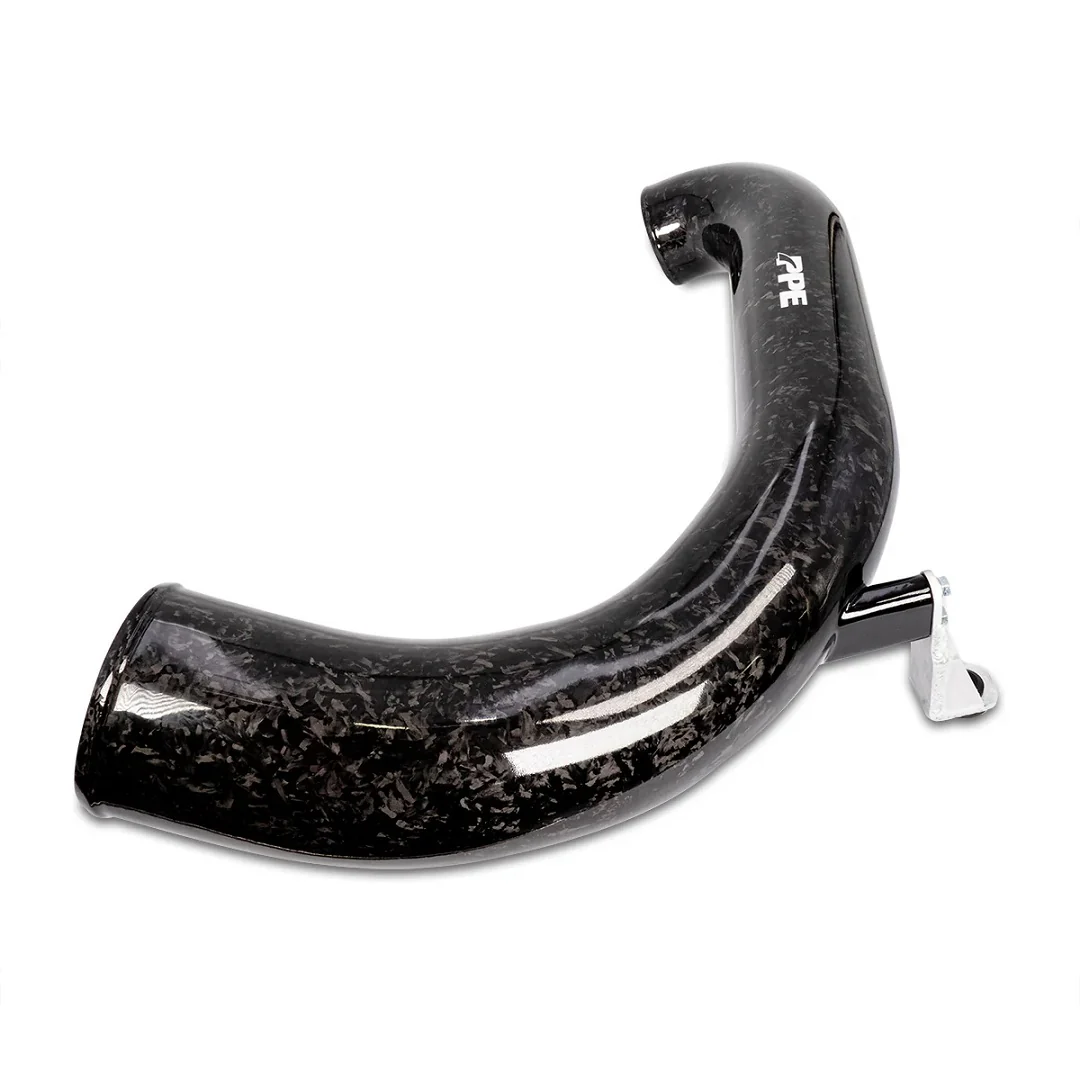 PPE Zilla Carbon Fiber Intake Tube, 2020-2026 LM2/LZ0 - Image 4