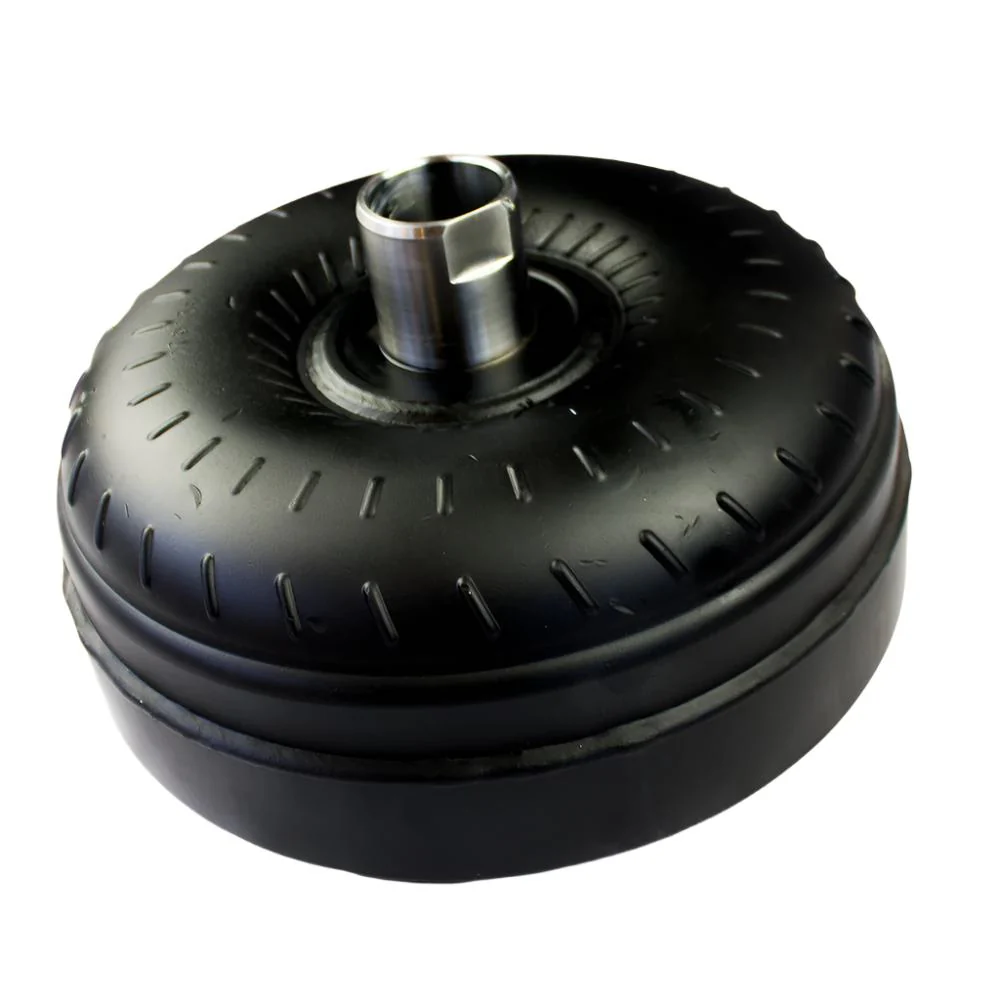 Precision Industries Billet Converter (XSP) Xtreme Sled Puller 2001-2016 LB7/LLY/LBZ/LMM/LML - Image 2