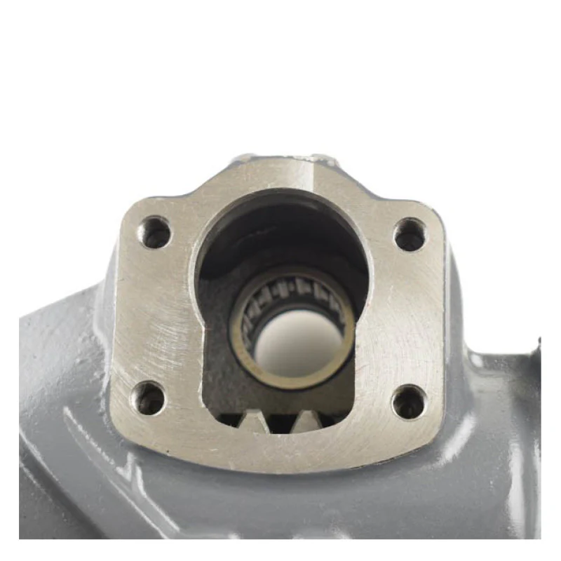 PSC BIG BORE XD® Steering Gear Box, 2001-2010 LB7/LLY/LBZ/LMM - Image 3