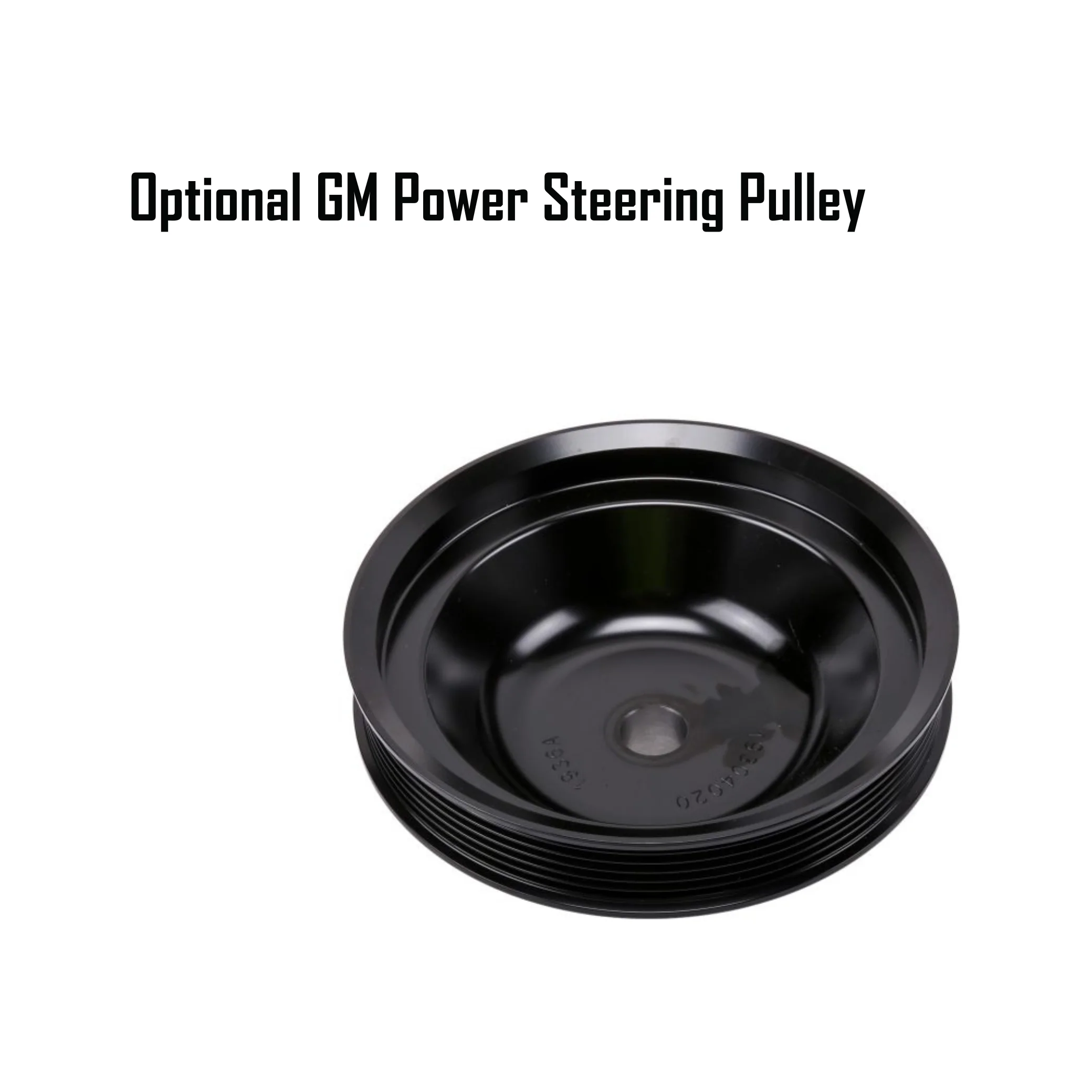 DmaxStore Power Steering Pump, 2001-2010 LB7/LLY/LBZ/LMM - Image 7