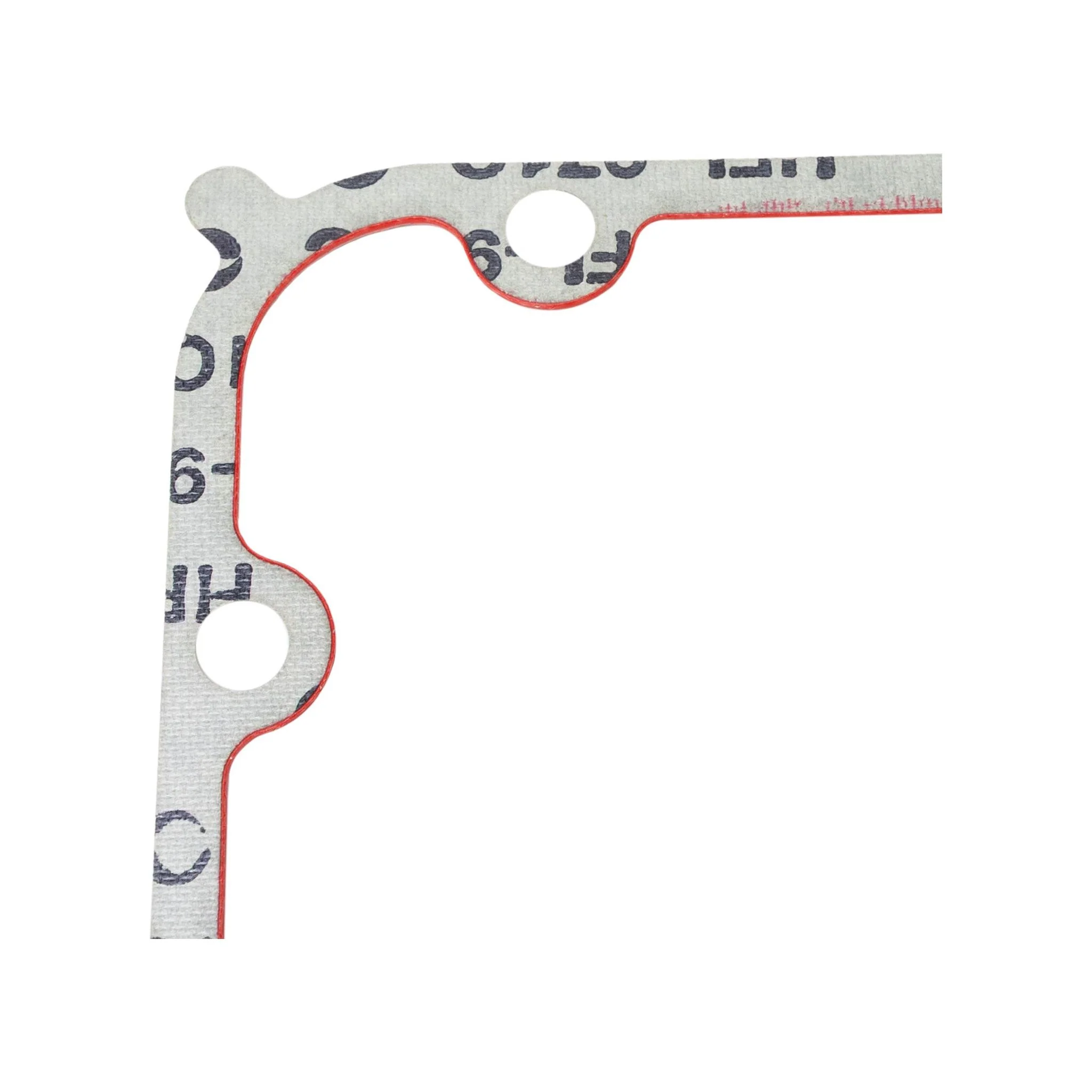 Allison PTO Side Cover Gasket, 2001-2019 LB7/LLY/LBZ/LMM/LML/L5P - Image 2