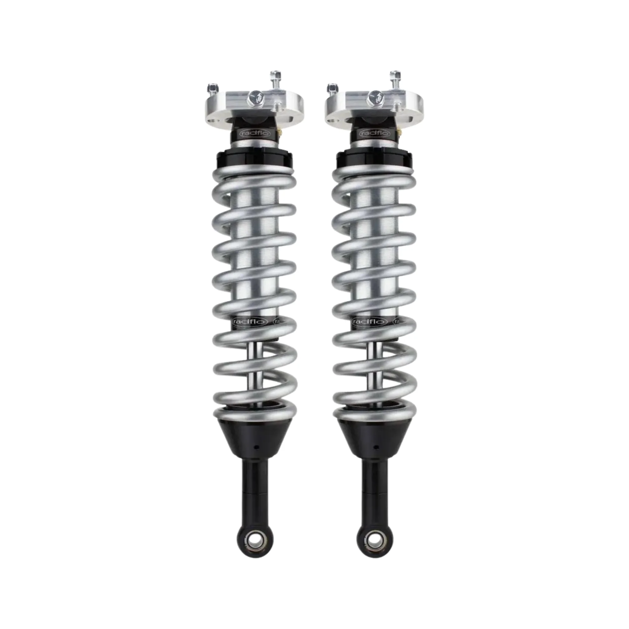 Radflo 2.0 Coilover Kit, 2015-2022 LWN