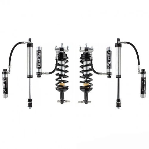Radflo 2.5 Coilover Kit, 2020-2022 LM2