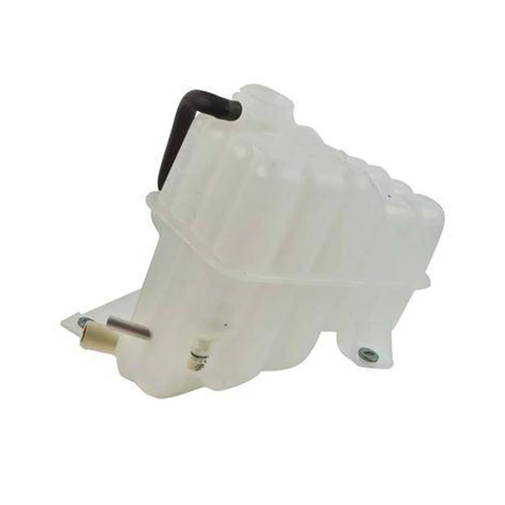 Radiator Coolant Surge Tank, 2001-2007 LB7/LLY/LBZ - Image 2