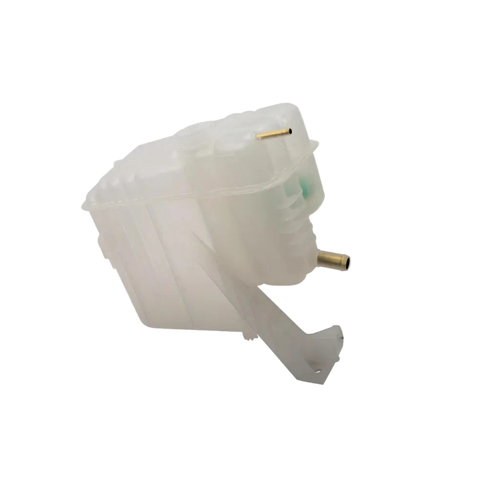 Radiator Coolant Surge Tank, 2011-2012 LML