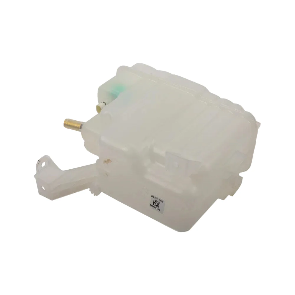 Radiator Coolant Surge Tank, 2011-2012 LML - Image 2