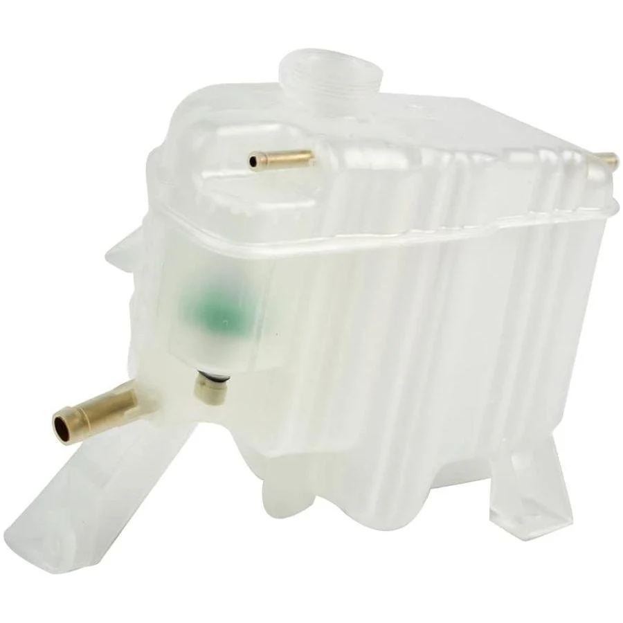 Radiator Coolant Surge Tank, 2013-2016 LML