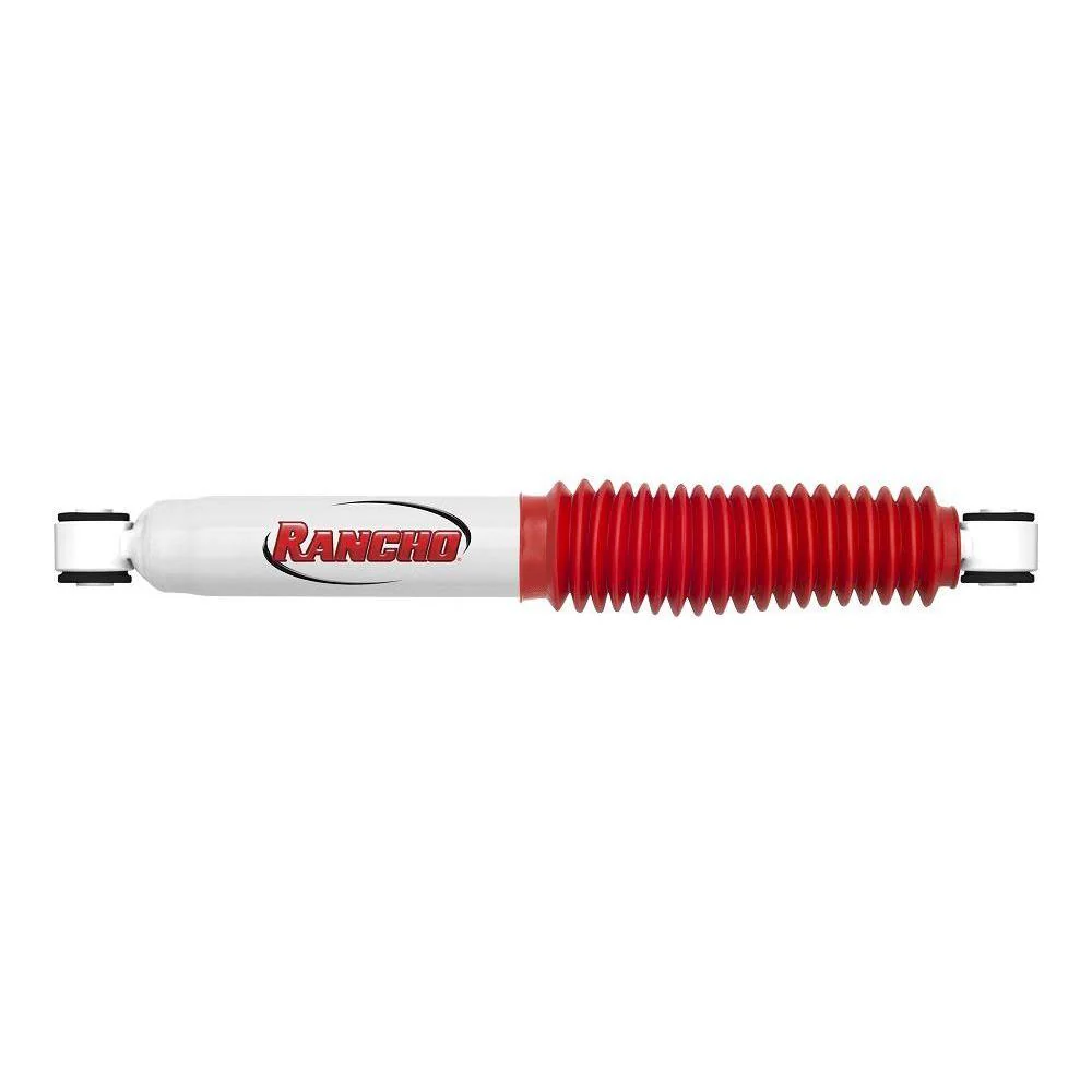 Rancho RS5000 Steering Stabilizer, 2011-2024 LML/L5P