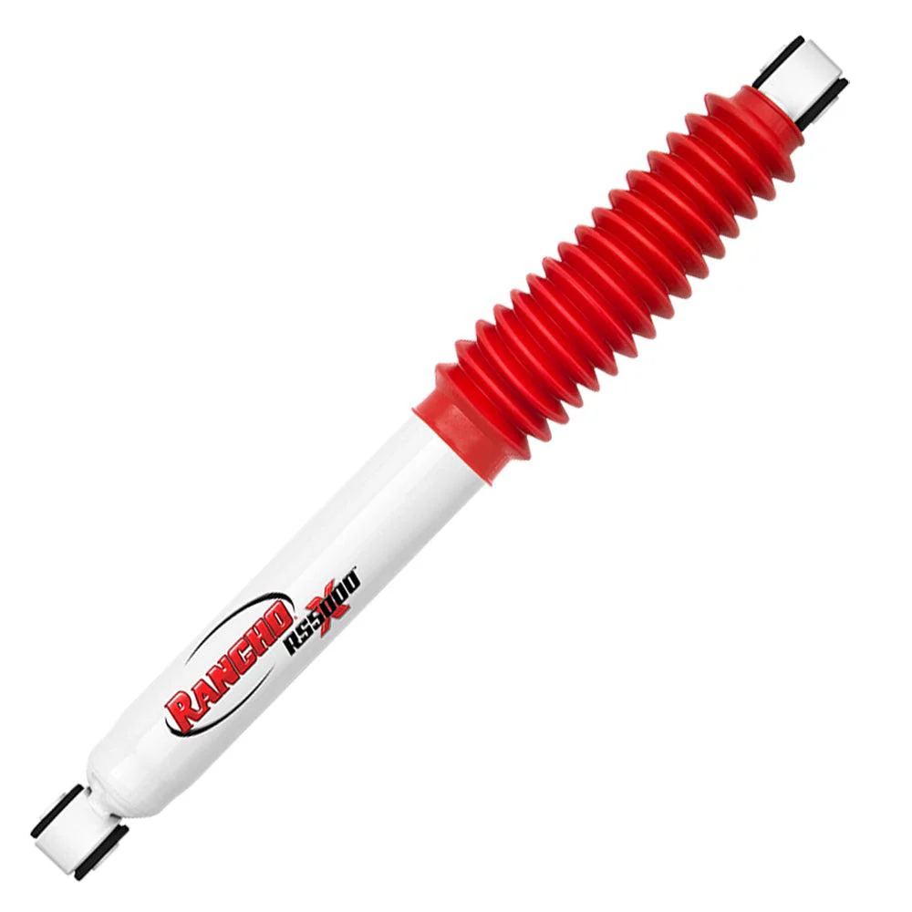 Rancho RS5000X Rear Shock, 2011-2025 LML/L5P