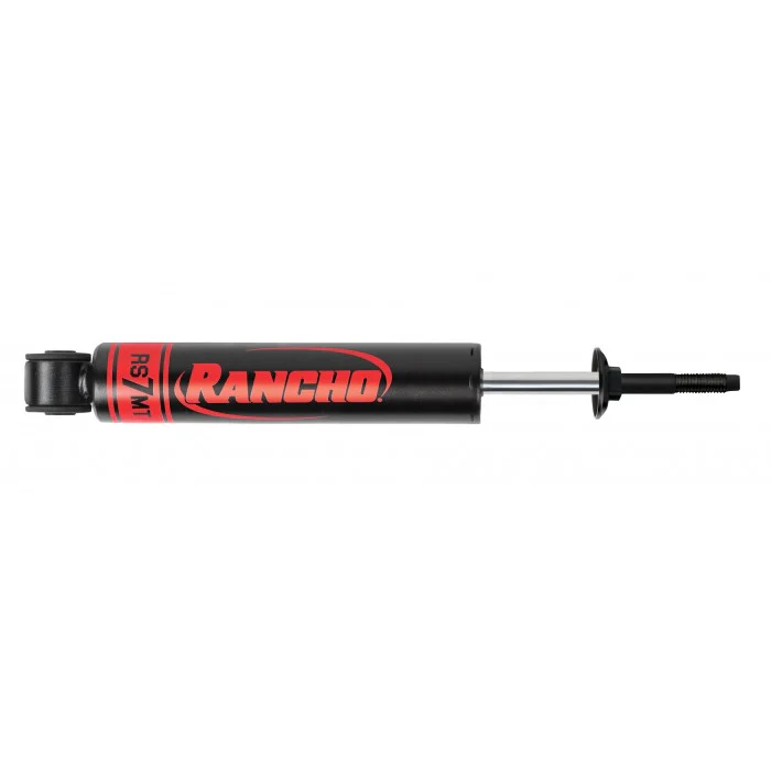 Rancho RS7MT Front Shock, 2001-2010 LB7/LLY/LBZ/LMM