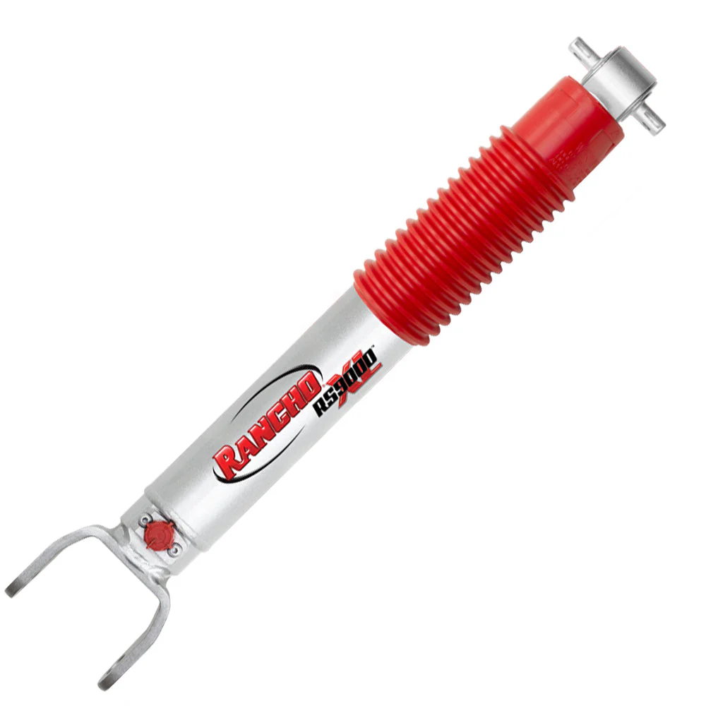 Rancho RS9000XL Shock Front, 2011-2025 LML/L5P