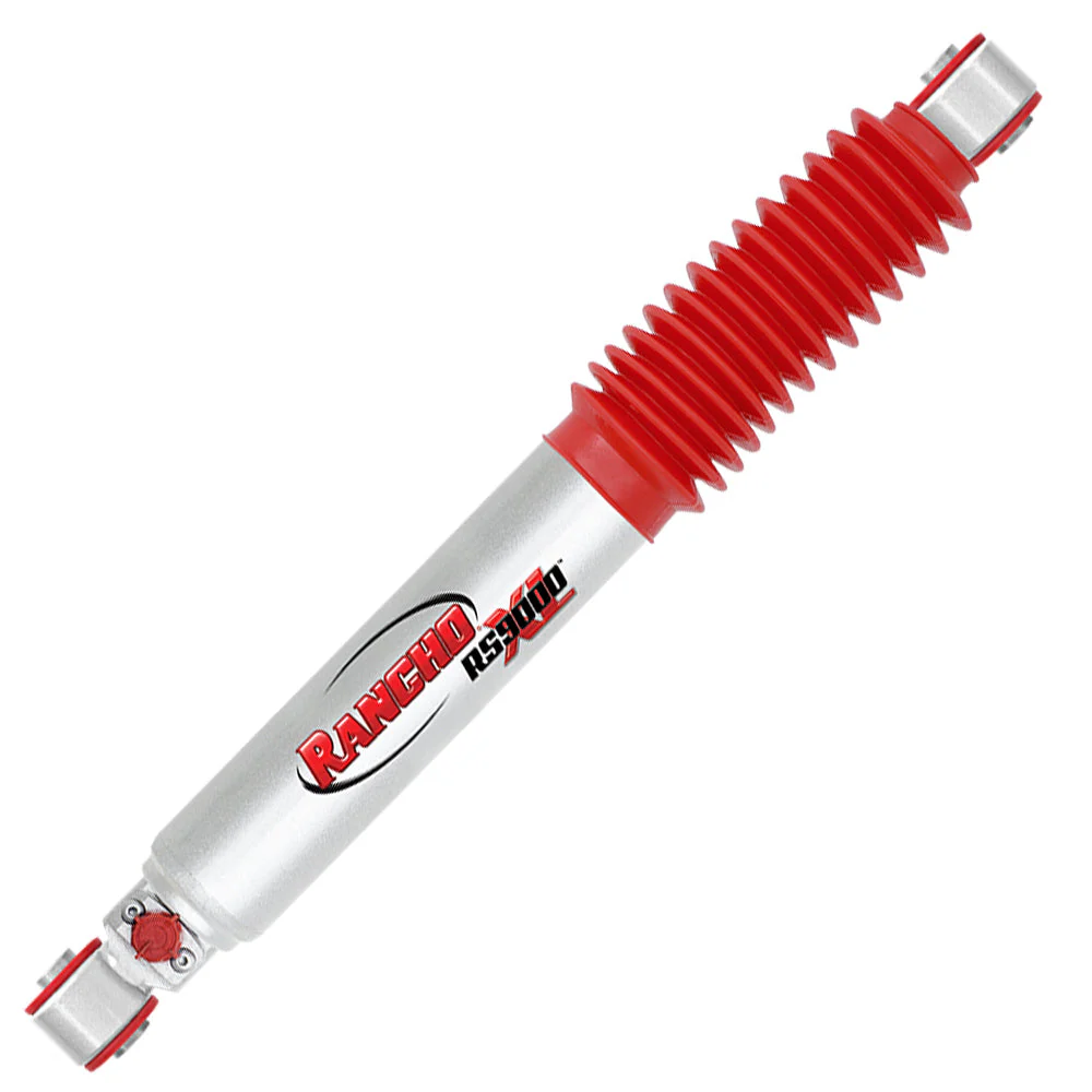 Rancho RS9000XL Shock Rear, 2011-2025 LML/L5P