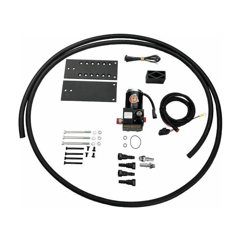 AirDog Raptor Fuel Pump 100GPH, 2011-2014 LML - Image 3