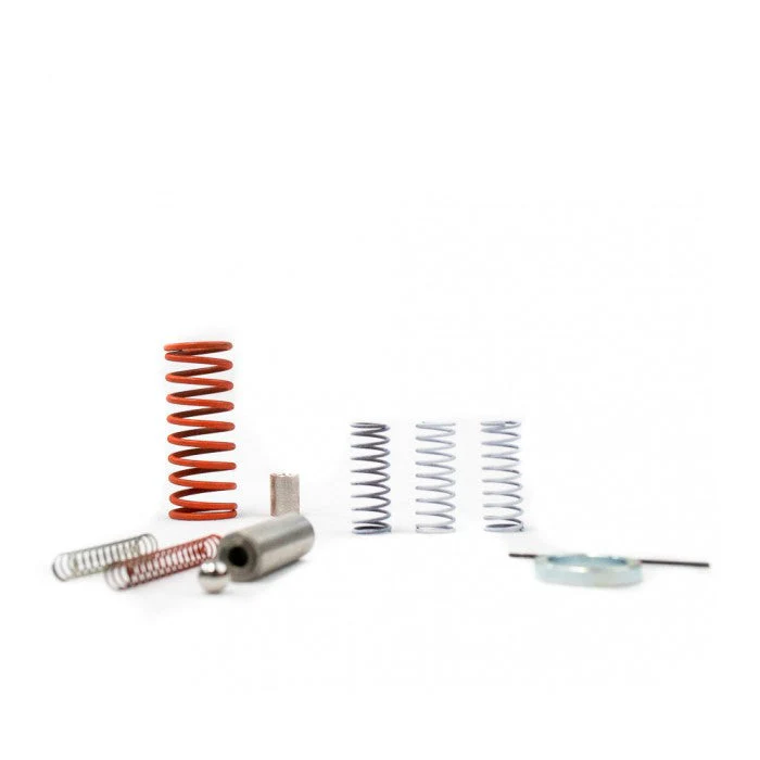 RatioTek 800-1200HP Valve Body Upgrade Kit, 2011-2019 LML/L5P