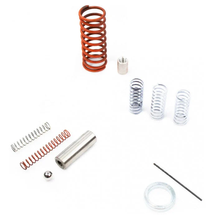RatioTek 800-1200HP Valve Body Upgrade Kit, 2011-2019 LML/L5P - Image 2