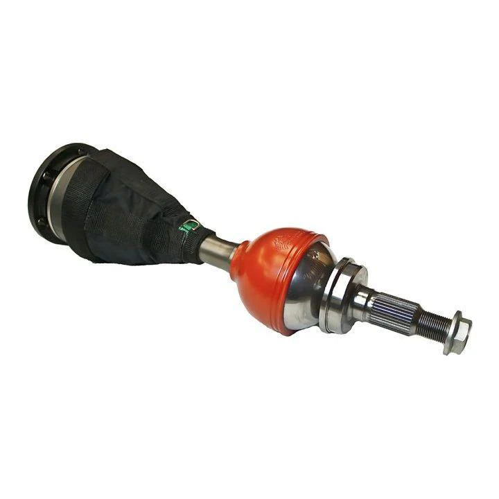 RCV Ultimate IFS Duramax CV Axle Set 2001-2011 LB7/LLY/LBZ/LMM/LML