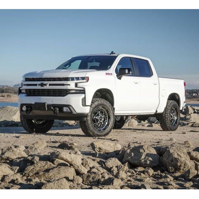 ReadyLIFT SST 4.0" Lift Kit, 2019-2023 LM2/LZ0 - Image 2