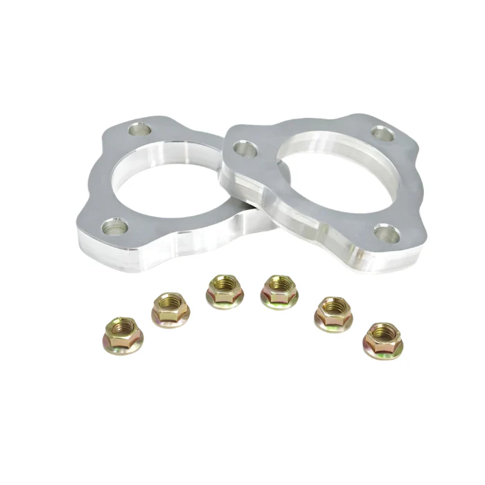 ReadyLIFT 1.25" Front Leveling Kit, 2015-2022 LWN