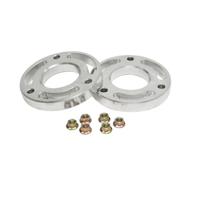 ReadyLIFT 1.5" Leveling Kit, 2020-2025 LM2/LZ0
