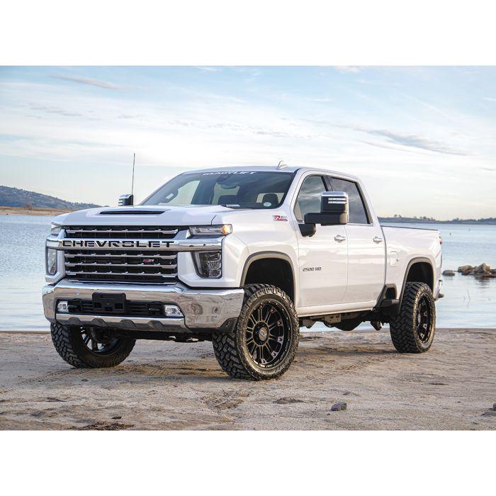 ReadyLIFT 3"F / 2"R SST Lift Kit, 2020-2022 L5P - Image 2