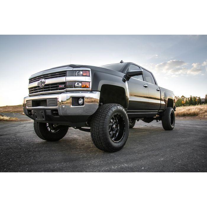 Readylift 7-8" Lift Kit, 2011-2019 LML/L5P - Image 2