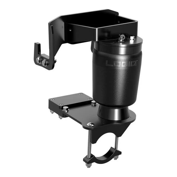 Ready Air Load Leveling Helper Spring Kit, 2019-2024 LM2/LZ0