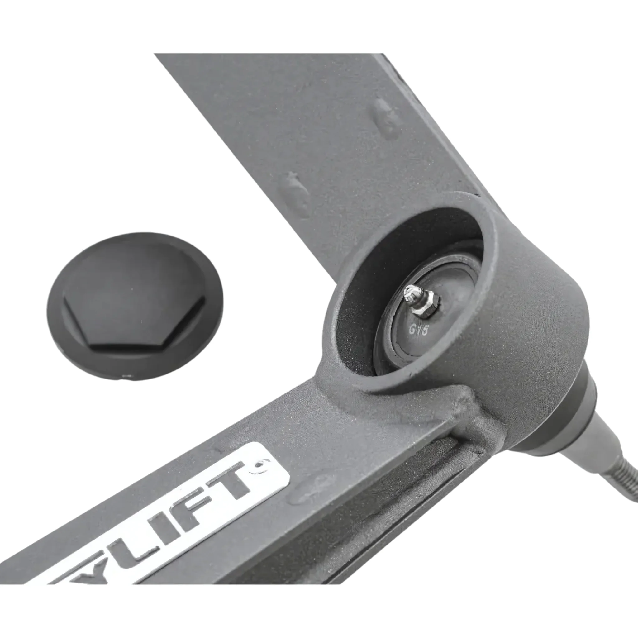 ReadyLIFT Upper Control Arms, 2011-2019 LML/L5P - Image 2