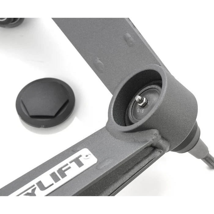 ReadyLIFT Upper Control Arms, 2020-2023 L5P - Image 3