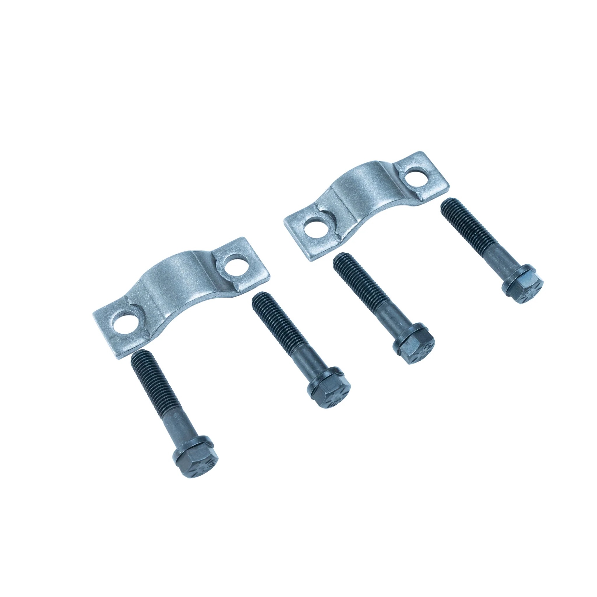 1410 Rear U-Joint Strap & Bolt Kit - Image 2