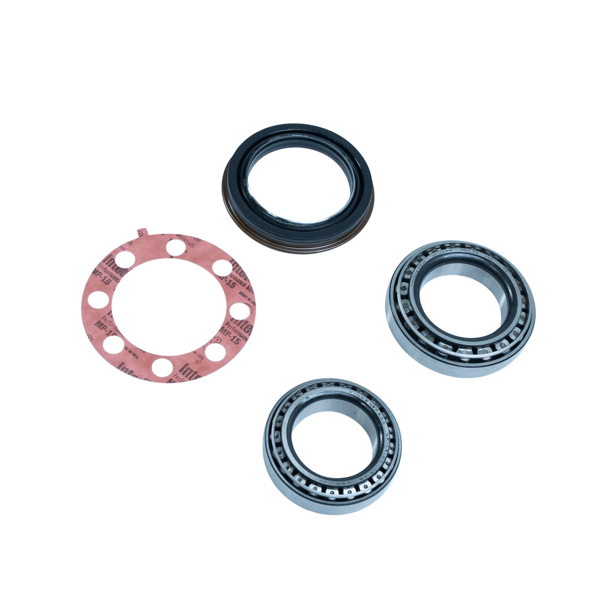 Rear Wheel Bearing Service Kit, 2001-2010 LB7/LLY/LBZ/LMM Dual Rear Wheel - Image 3