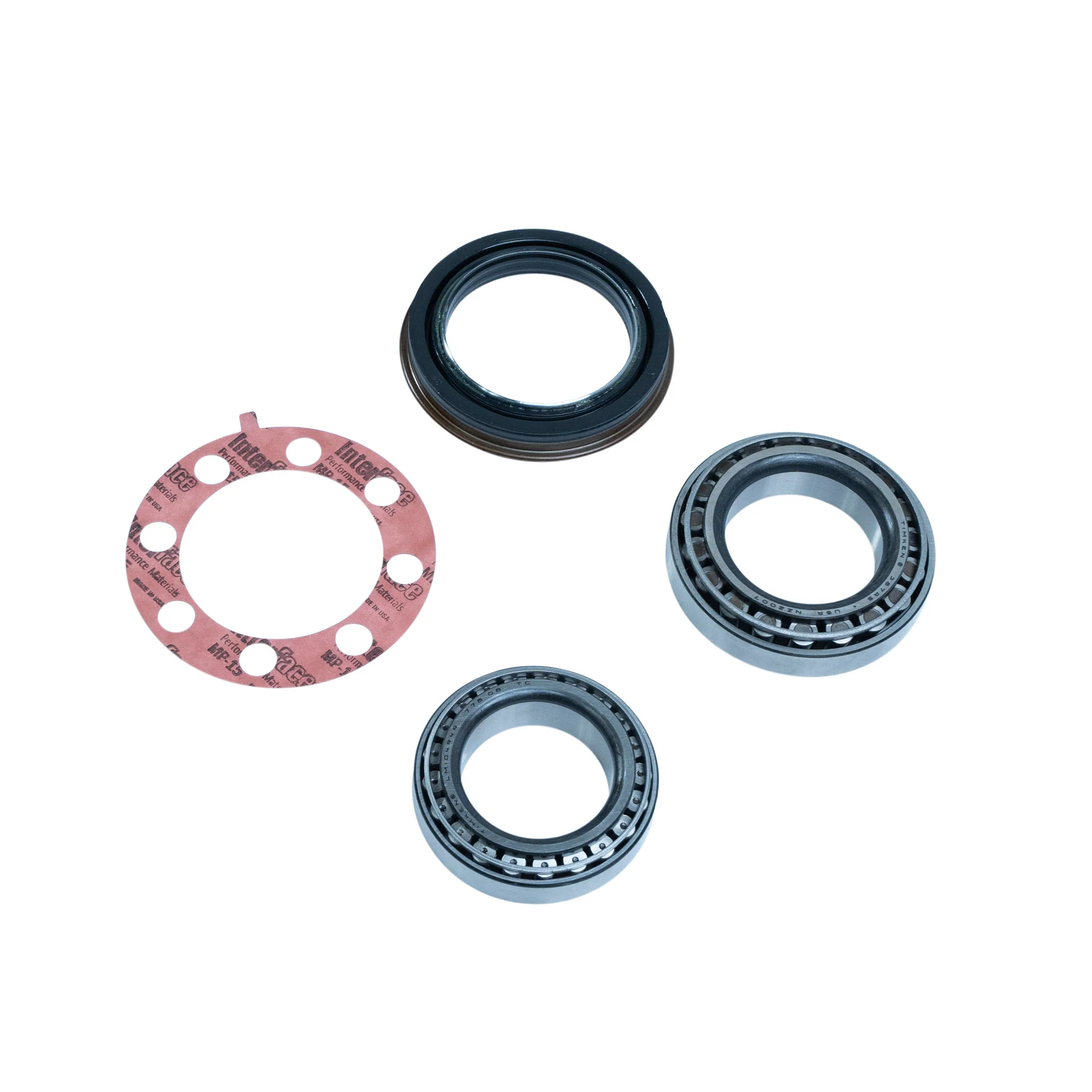 Rear Wheel Bearing Service Kit, 2001-2010 LB7/LLY/LBZ/LMM Single Rear Wheel - Image 3