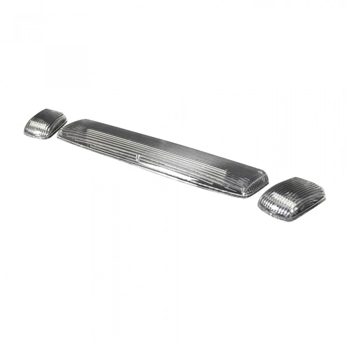 Recon Cab Roof Light Set for 2015-2019 LML/L5P - Image 4