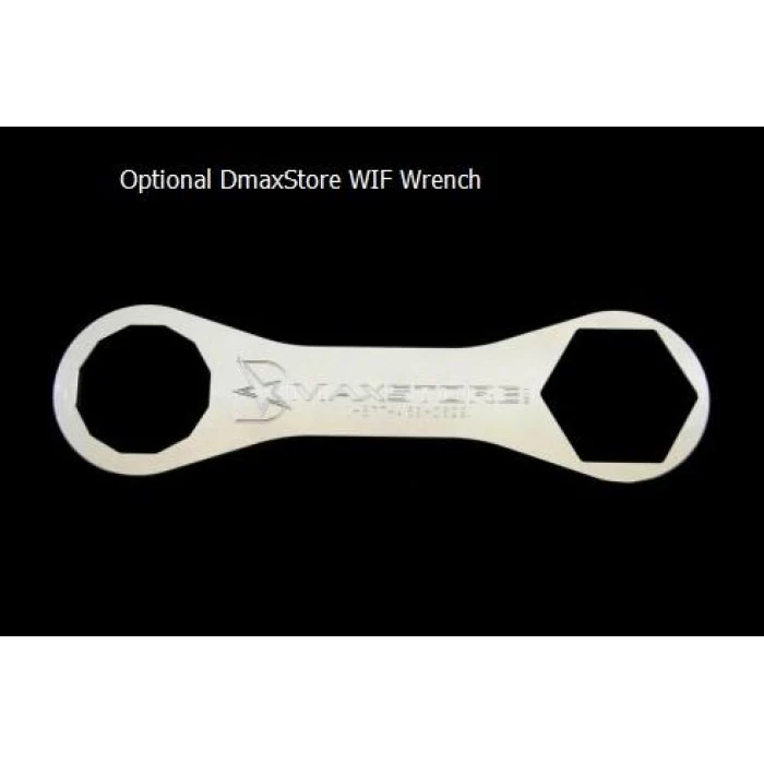 Replacement Water In Fuel Drain, 2001-2016 LB7/LLY/LBZ/LMM/LML - Image 2