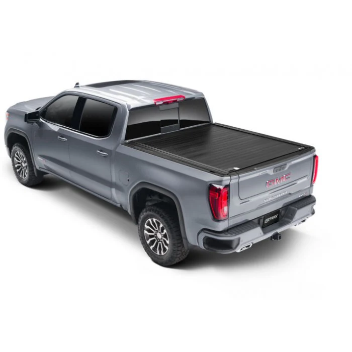 Retrax OneXR, 2020-2025 LM2/LZ0