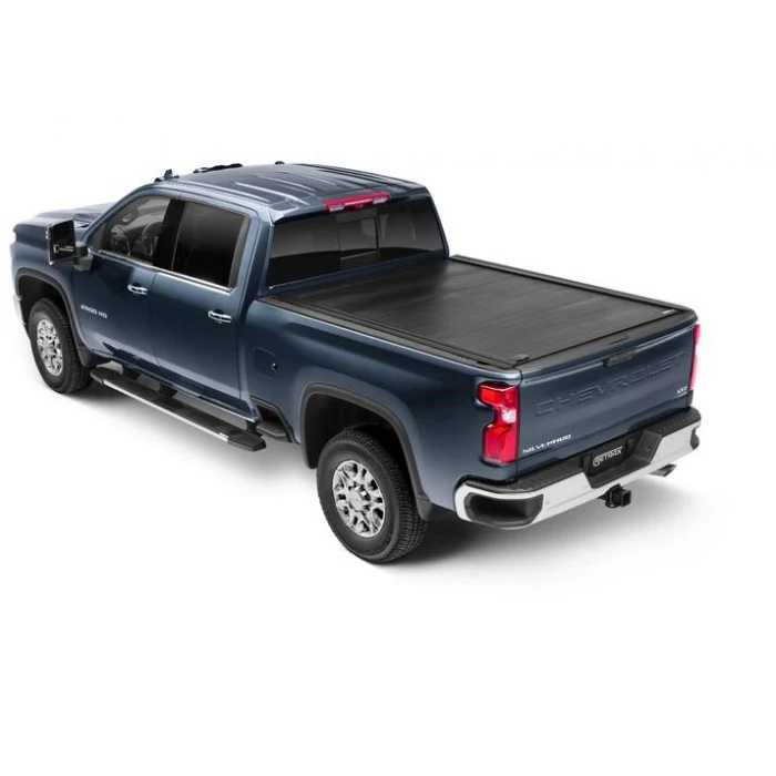 Retrax Powertrax ProMX, 2020-2025 L5P