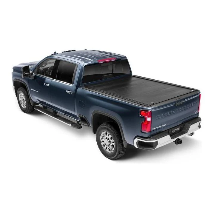 Retrax ProMX, 2020-2025 L5P