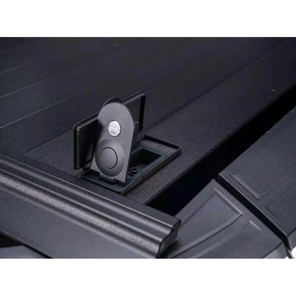 Retrax ProMX, 2020-2025 L5P - Image 4