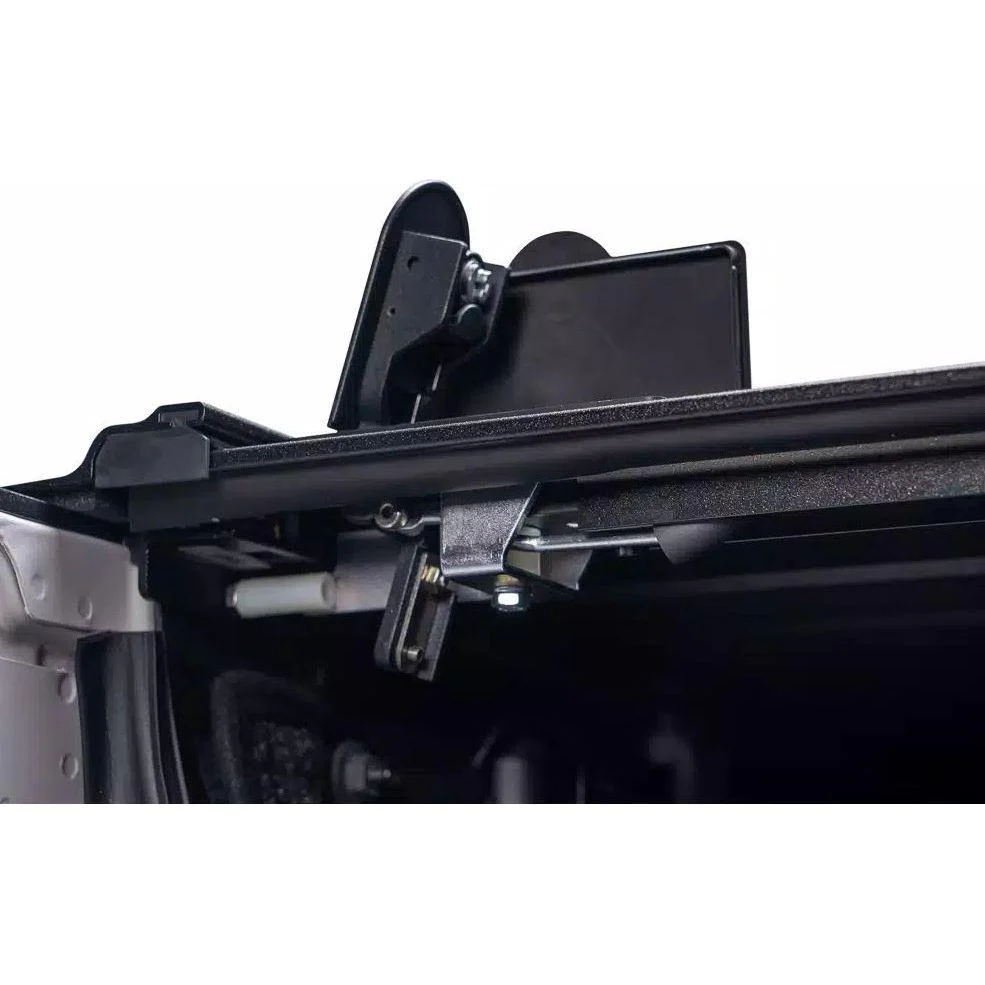 Retrax ProMX, 2020-2025 L5P - Image 7