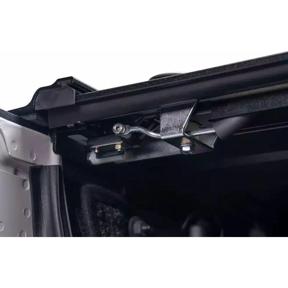 Retrax ProMX, 2020-2025 L5P - Image 8