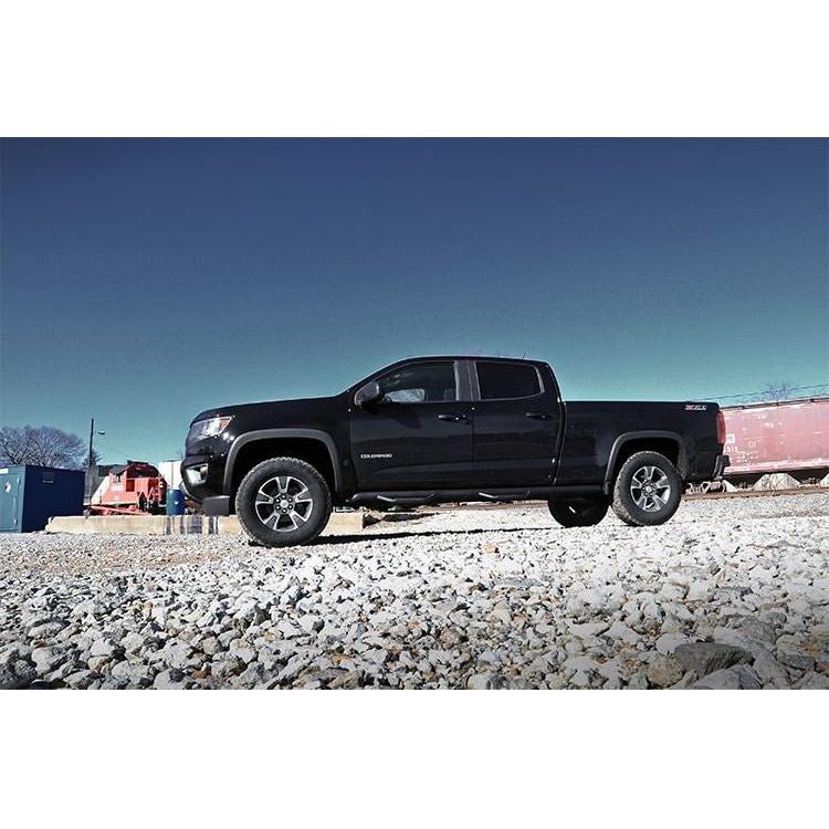 Rough Country 1" Leveling Kit, 2015-2022 LWN - Image 2