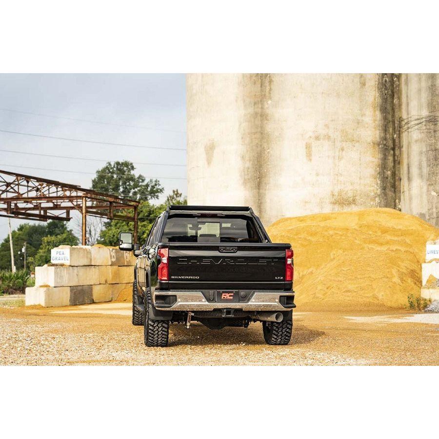 Rough Country 2" Leveling Keys, 2020-2024 L5P - Image 2