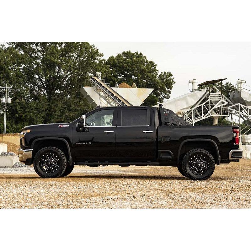 Rough Country 2" Leveling Keys, 2020-2024 L5P - Image 3