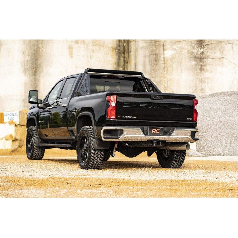 Rough Country 2" Leveling Keys, 2020-2024 L5P - Image 4