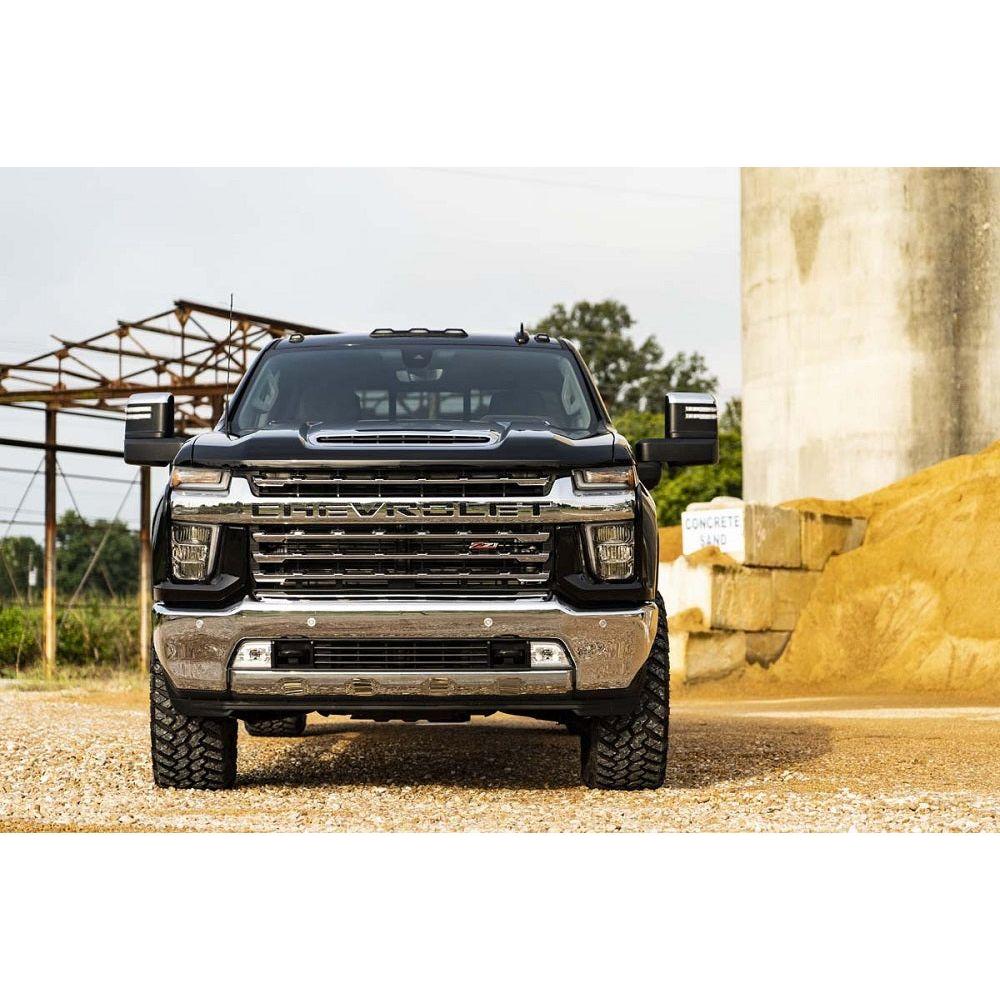Rough Country 2" Leveling Keys, 2020-2024 L5P - Image 5