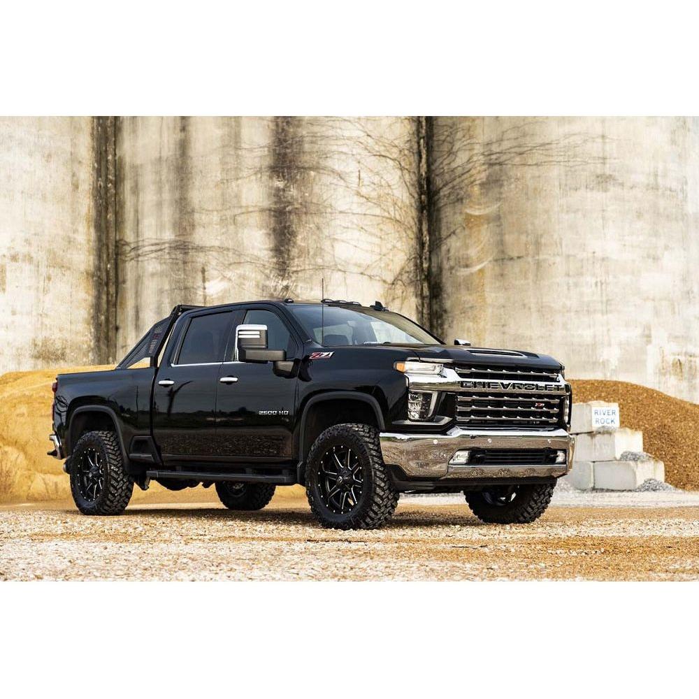 Rough Country 2" Leveling Keys, 2020-2024 L5P - Image 6