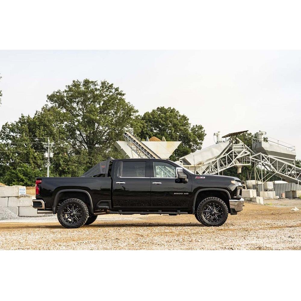 Rough Country 2" Leveling Keys, 2020-2024 L5P - Image 7